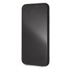 Etui do iPhone XS Max Mercedes Hardcase Czarny