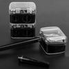 Cosmetic Sharpener Mechanical Pencil Sharpener Makeup Sharpeners Double Holes Pencil Sharpener
