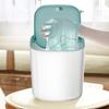 Portable Automatic Washing Machine Household Desktop Underwear Cleaning Tool