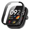 Чехол из закаленного стекла для Xiaomi Redmi Watch 4, аксессуары, защитная пленка для экрана All Around 9H, жесткий бампер из ПК для Redmi Watch4, чехол