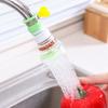 Universal Anti-Splash Tap Water Water-Saving Home Kitchen Filter Purifier Faucet