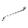 TONE Long Mechanic Open End Wrench (75°), M75-1719, 17 x 19mm Flats