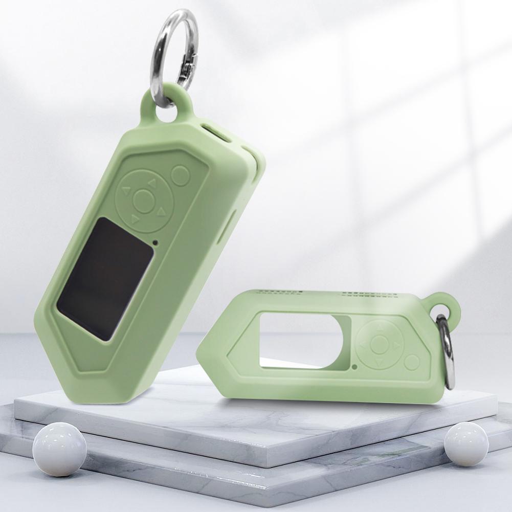 Силиконовый чехол, мягкий защитный чехол с защитой от царапин, защитный чехол с защитой от царапин, защитный чехол для устройства Flipper Zero