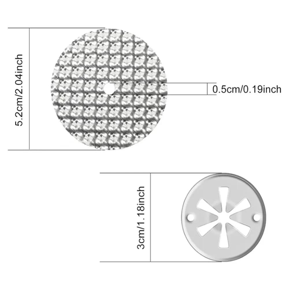 Heat Shield Repair Kit Heat Protection Plate Heat Shield Washer Attachment Repair Kit Tighten Gasket