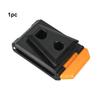 Thickened Belt Clip Tape Measure Rack Fixed Plastic Lightweight Tool Holder for DIY Home Projects