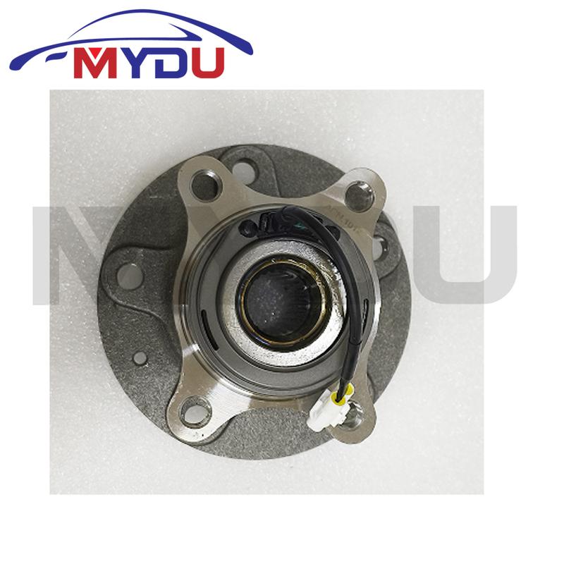 43402-61ML0 6000628549 6000628548 43402-61MR0 Rear Wheel Hub Bearing For FIAT SEDICI FY 189 SUZUKI SX4 EY GY VITARA LY 1.4 1.6