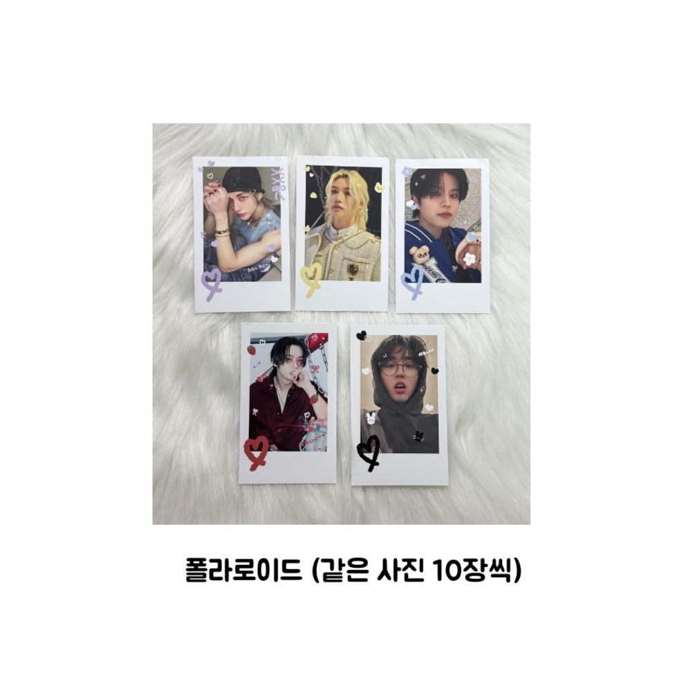 Мужской айдол Домусонг случайная коробка наклейка фотокарточка случайная коробка непубличные товары всего 175 листов