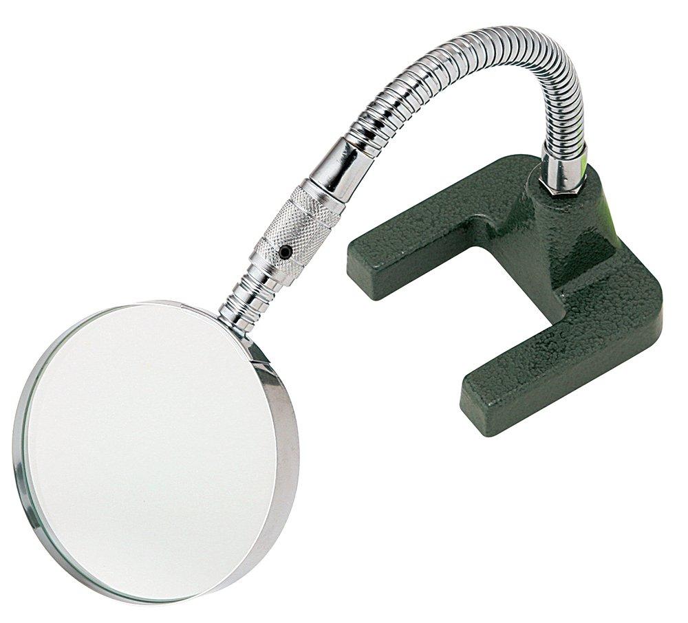 Niigata Seiki BeHAUS Настольная лупа гибкого типа 2,5x № 1650