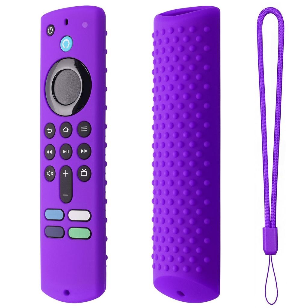 TV Accessories Remote Control Skin Remote Controller Protector Silicone Cover Protective Case
