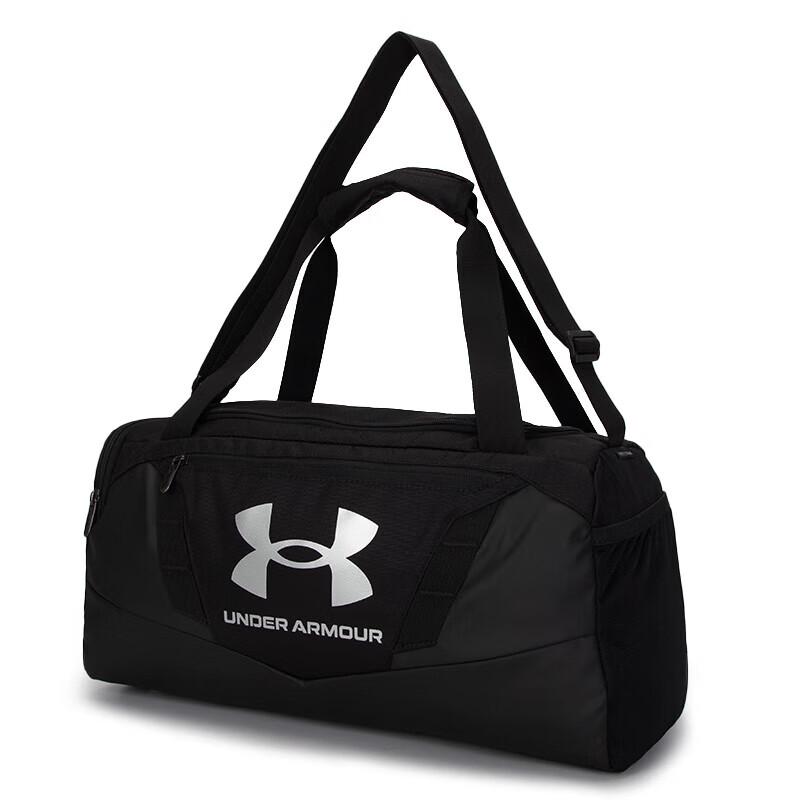 Under Armour Унисекс сумка через плечо большой вместимости