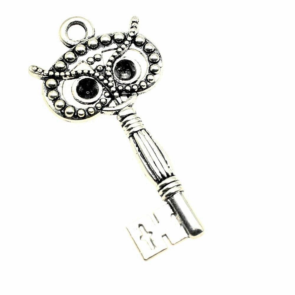 Ключевые инструменты, подвески, подвески, аксессуары для ювелирных изделий