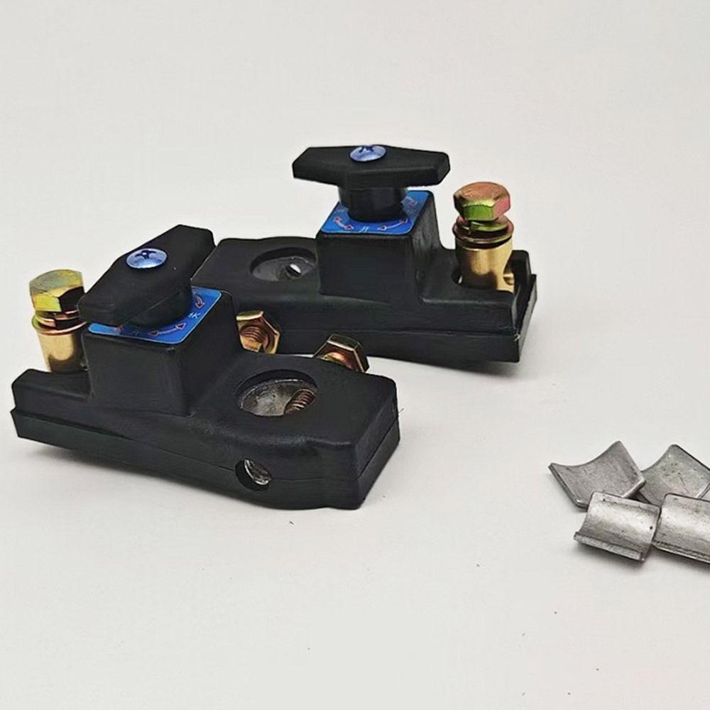 12V/24V Anti-leakage Switch Battery Cut-off Car Power Switch Isolator For Car, RV and Boat