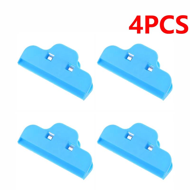 1-8pcs Mobile iPhone Repair Tools Plastic Clip Fixture Adjustable Fastening Clamp for iphone iPad Tablet LCD Screen Repair Tool