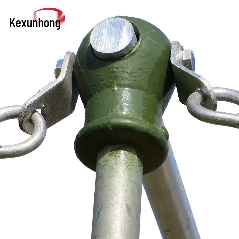 Kexunhong Adjustable Outdoor Fitness Pull-up Bar