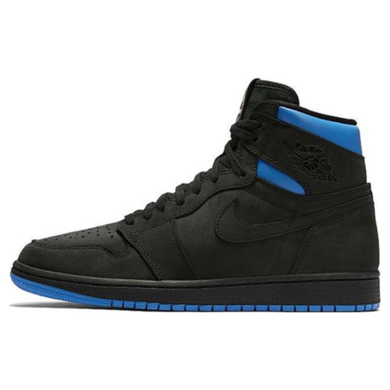 Jordan 1 Retro High OG Quai 54 Jordan AH1040-054
