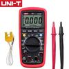 Цифровой мультиметр UNI-T UT139C True RMS