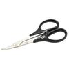 Tamiya Craft Tool Series No.5 Curved Scissors Plastic Model Tool 74005