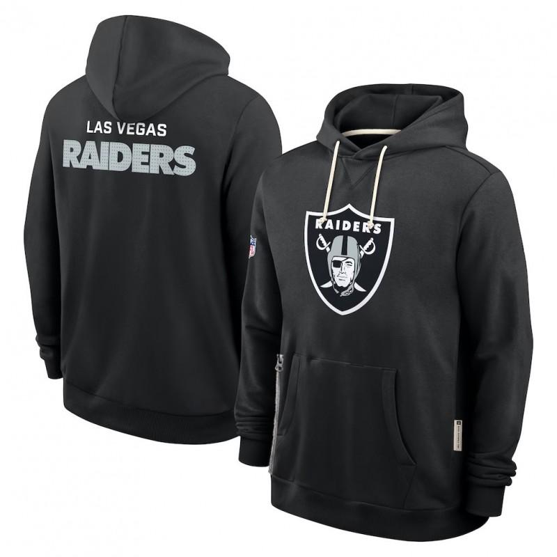 Mens Hooded Sweatshirt With Football Print Loose Fit Casual Sportswear Outdoor Leisure