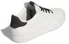 adidas Женские Adicross Retro Без шипов 'Белый Черный' Женские GZ6969