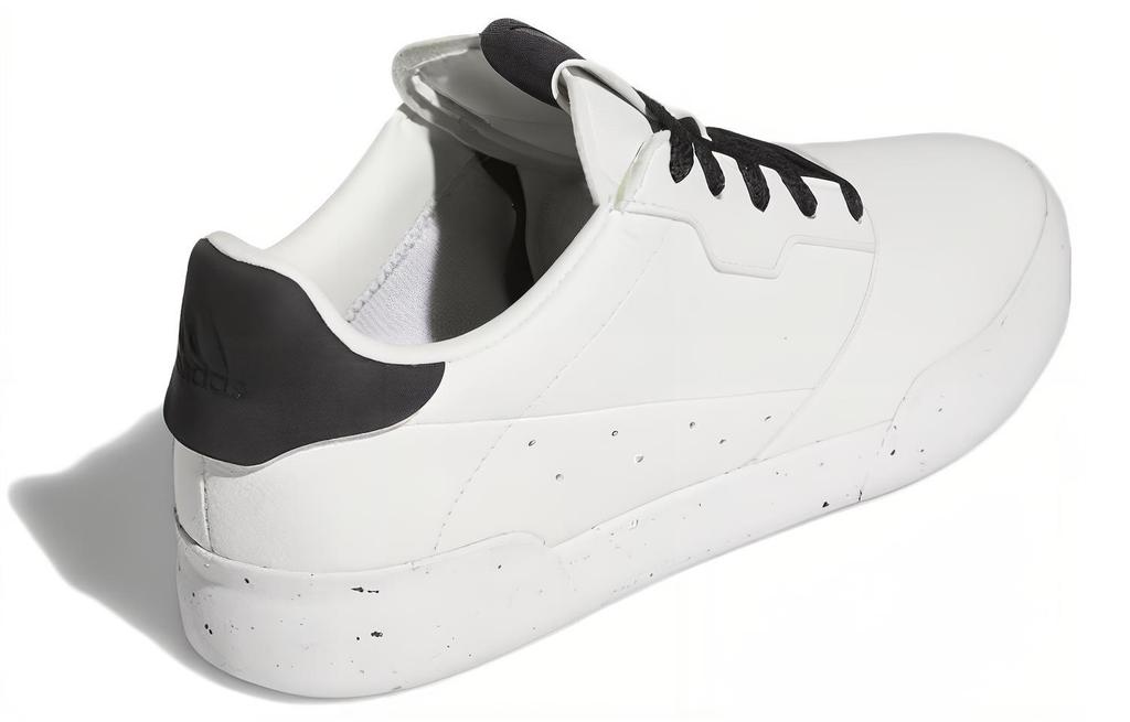 adidas Женские Adicross Retro Без шипов 'Белый Черный' Женские GZ6969