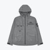 Куртка North Face White Label Dome Logo Nj3lr03j