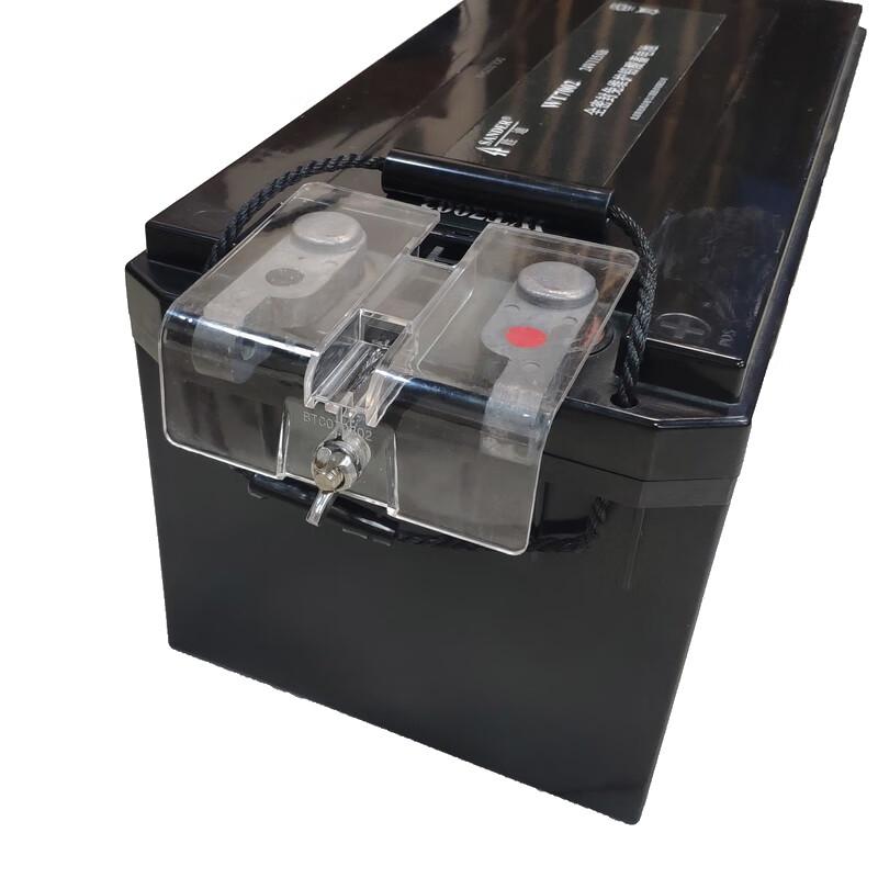 Shengdi WT7002 Fully Sealed Maintenance-Free 24V 115Ah Starting Battery