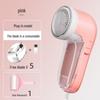 Rechargeable Hair Ball Trimmer for Clothing and Pants