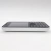Восстановленный оригинальный мобильный телефон Nokia 208 Dual SIM с 1/2 SIM
