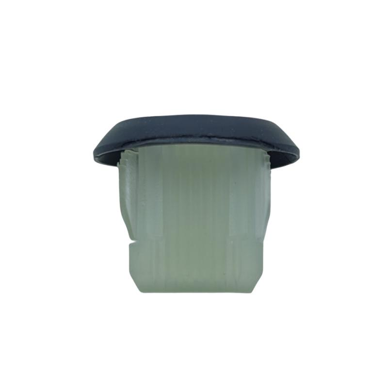 Автомобильная кнопка-застежка для логотипа Citroen, клипса внутренней панели двери Land Rover