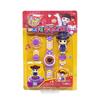Kongsuni Mini Block Wristwatch, Random Delivery Korean Popular Toys