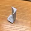 Quick Install Top Power Button For Compact Devices No Tools Required Plastic Construction Universal Compatibility
