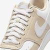 Кроссовки Nike Court Vision Low Sneaker lt khaki white 200