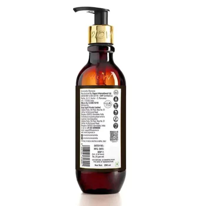 Wow Skin Science Aloe Vera Shampoo 250ml