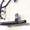 Motorcycle Accessories TRK502 Rear Armrest BJ500GS-A Cargo Rack Rear Shelf Trunk Bracket