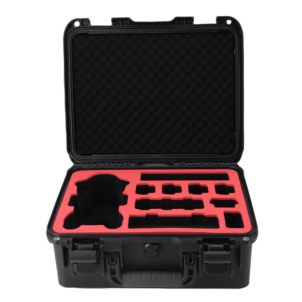Drone Hard Box Fit for DJI Mavic 4 Pro UAV Carrying Storage IP67 Protective Explosion Proof