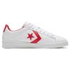 Кожаные кеды Converse Low Og 'White University Red' 167970C