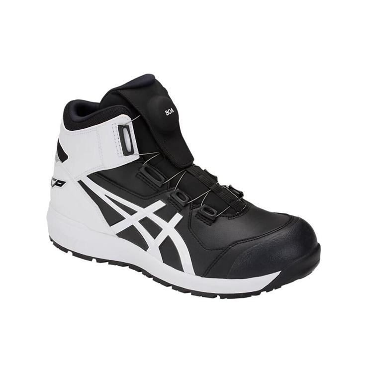 Asics Winjob CP304 Boa 3E 'Черно-белый' 1271A030-001