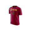Nike Футболка Фан-версия Мужская Красная 870767-689
