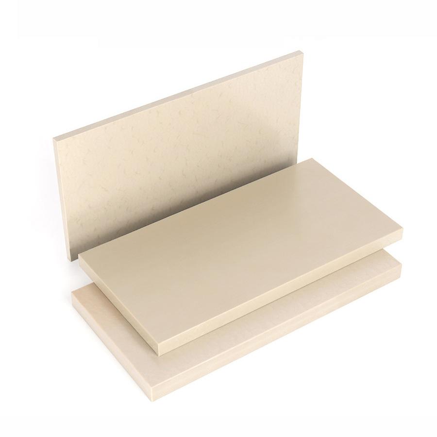 1pc High Temperature Polyetheretherketone Board Thick 3/4/5/6/8/10/12/15/20mm PEEK Plate Natural PEEK Sheet Side Length:50-200mm