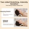 Acupressure Massage Nodes Chiropractic Pillow Cervical Traction Device  Daily Home Therap