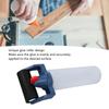 Бутылка для клея для дерева DIY Roller Bottle 8 унций Контейнер для клея Аппликатор для клея Roller Dispenser Обработка древесины