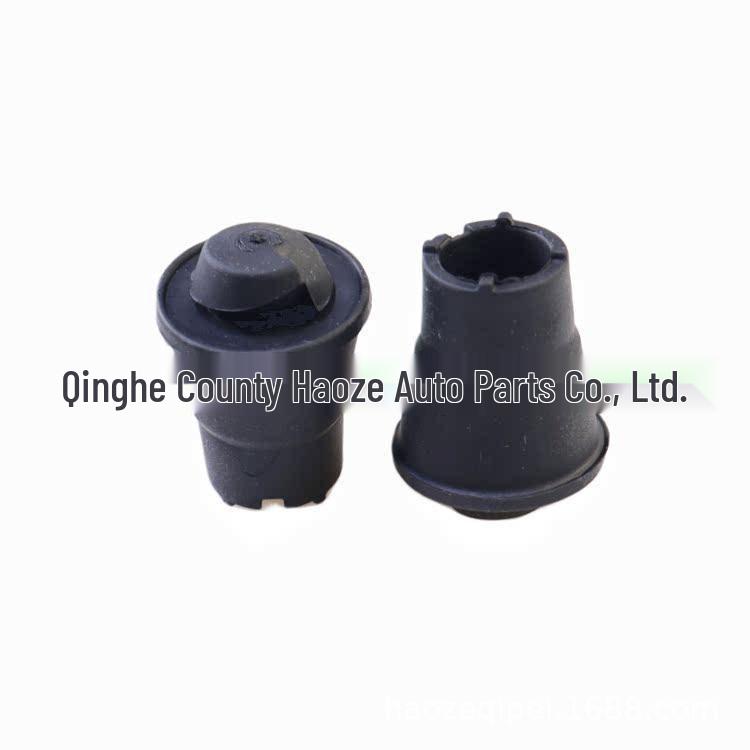 Совместимый резиновый буфер задней двери для Toyota Land Cruiser Prado 67272-60040
