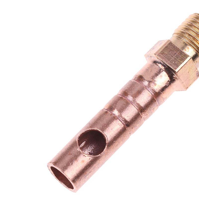 2шт газовый и силовой кабель адаптер подходит для WP-17 WP-17 WP18 WP26 TIG сварочные инструменты