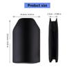 Thermal Wine Preservation Coolers Sleeve Waterproof Nylon Beverages Ice Bag Insulated Champagne Holder for Parties