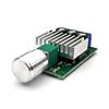10A 12V-30V PWM регулятор скорости двигателя постоянного тока 12V 24V регулируемый регулятор скорости диммер переключатель управления для двигателя вентилятора светодиодный светильник