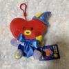 [Б/У] Брелок-талисман BT21 TATA Magician