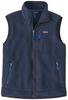 Patagonia Мужская куртка Retro Pile Vest (22821) Retro Pile Vest (22821) newnavy/sunkenblue
