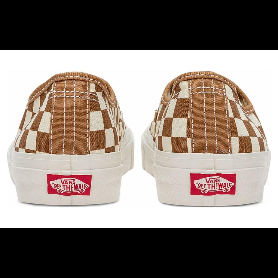Оригинальные Vans 44 Dx 'Клетка - Бурундук' VN0005U8GWT