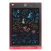 LCD Writing Tablet 10 Inch LCD Color Screen Delete Button Eyes Protection Kids Drawing Tablet for