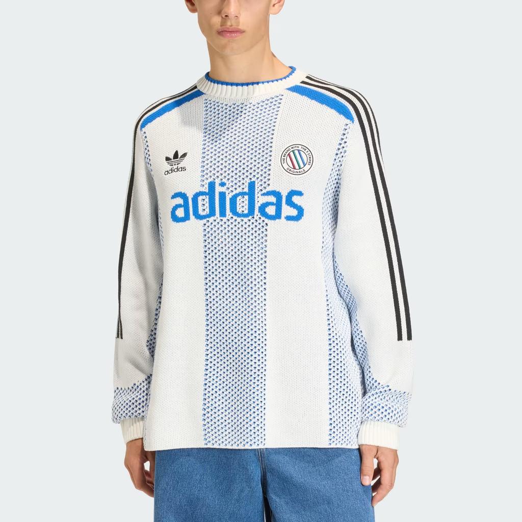 adidas Свитшот Originals Adicolor Blokecore с логотипом KQ5085